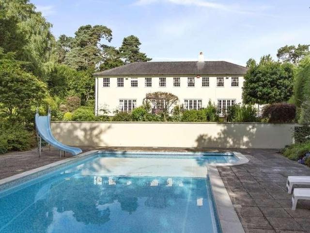 House for sale in Whiteley Village, Blackhills