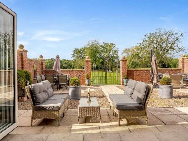 House for sale in Beffcote, Stafford