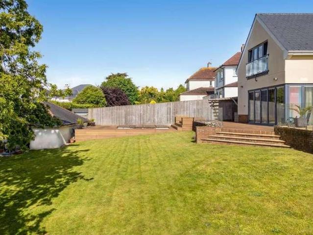 House for sale in Babbacombe