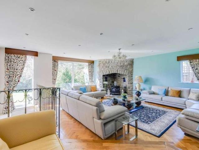 House for sale in Falcon Lodge, Wales