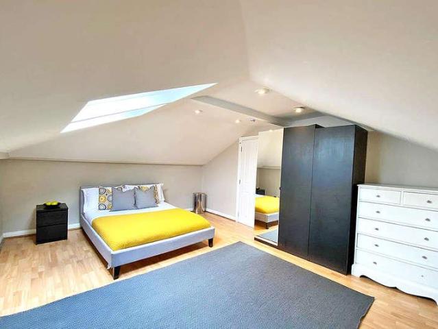 House for sale in Shepherd's Bush, Greater London