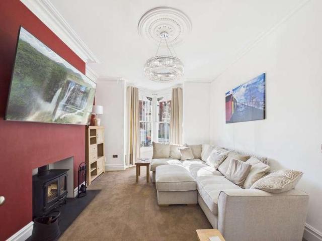 House for sale in Whitby, North Yorkshire