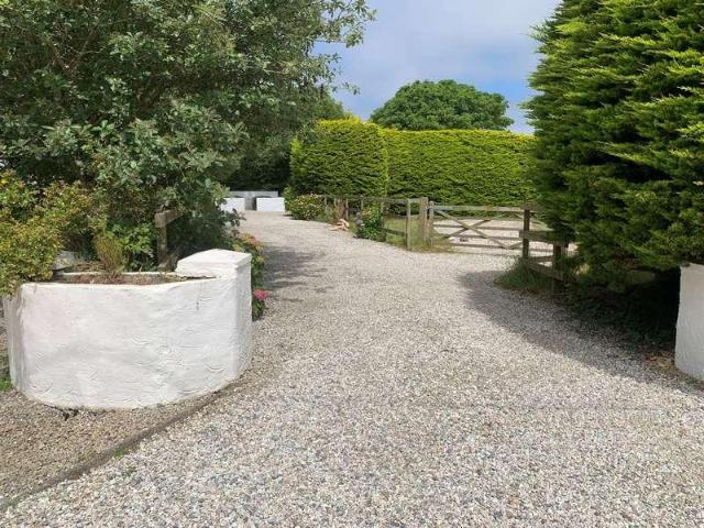House for sale in Mithian, Cornwall