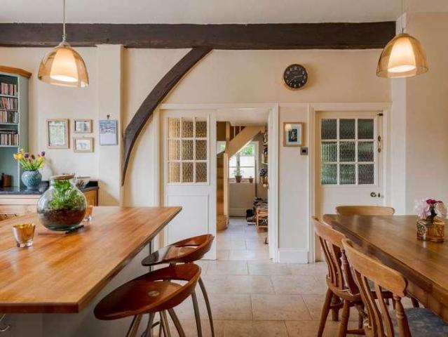 House for sale in Lower Wick, Worcestershire