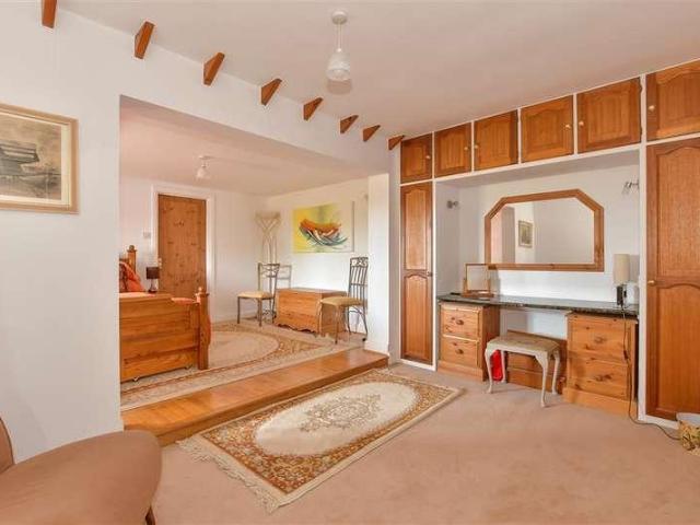 House for sale in Bekesbourne-with-Patrixbourne, The Bridge