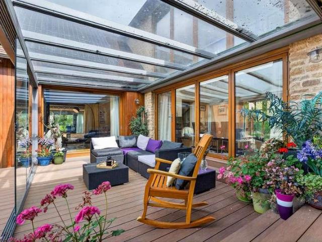 House for sale in Sutton Courtenay, Vale of White Horse