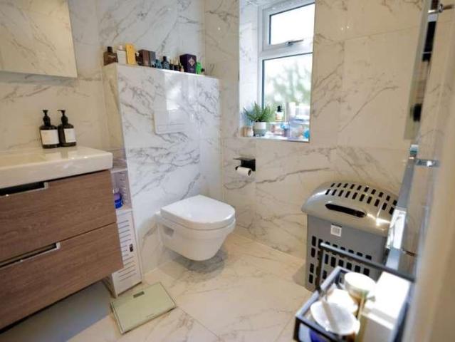 House for sale in Row Town, Surrey