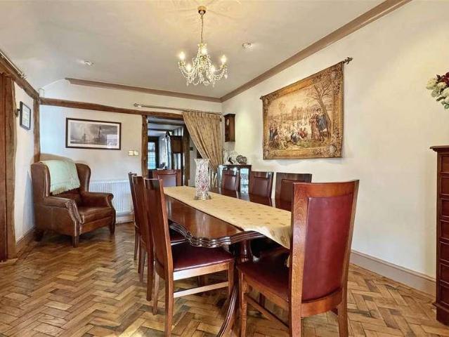 House for sale in Great Dunmow, Gransmore Green