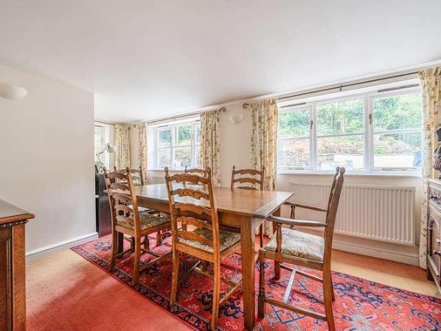 House for sale in King's Thorn