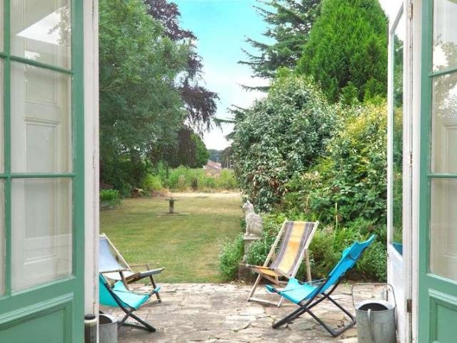 House for sale in Old Town, Bridlington