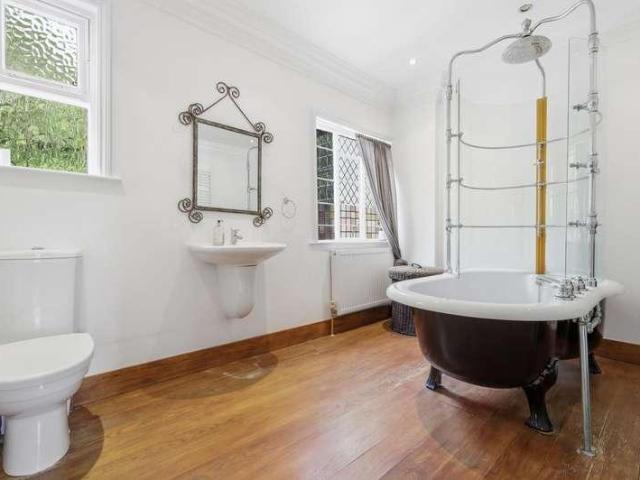House for sale in Duton Hill, Essex