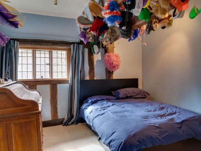 House for sale in Chedburgh, Suffolk