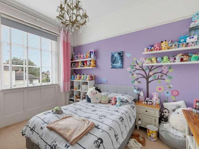 House for sale in Mount Wise
