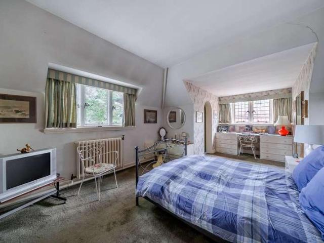 House for sale in Woking, Surrey