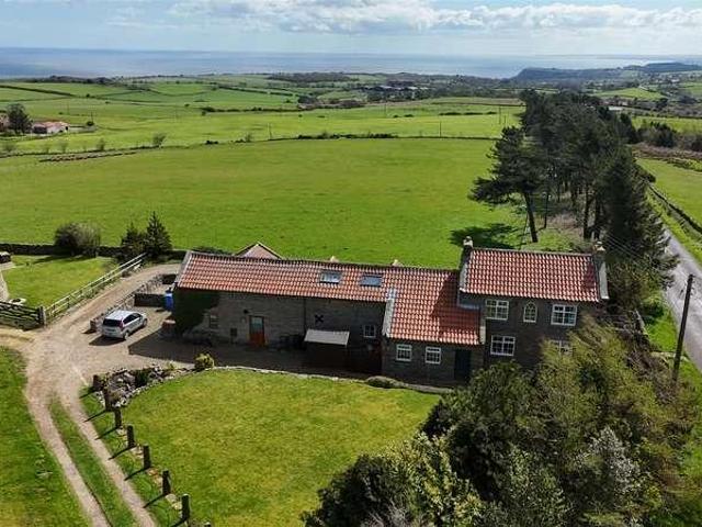 House for sale in Stainton Dale, Ravenscar