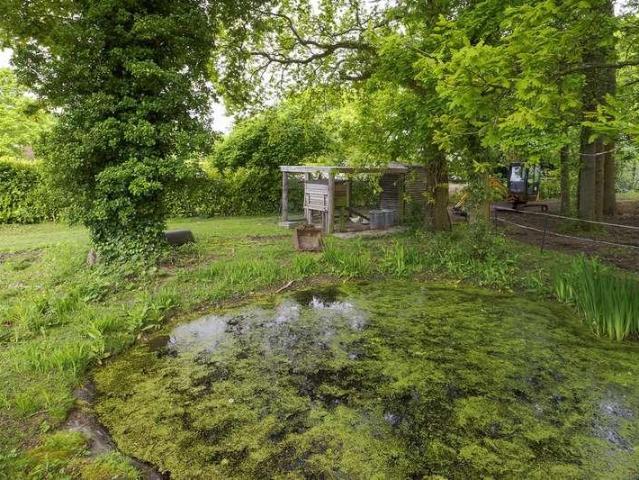 House for sale in Oad Street, Kent