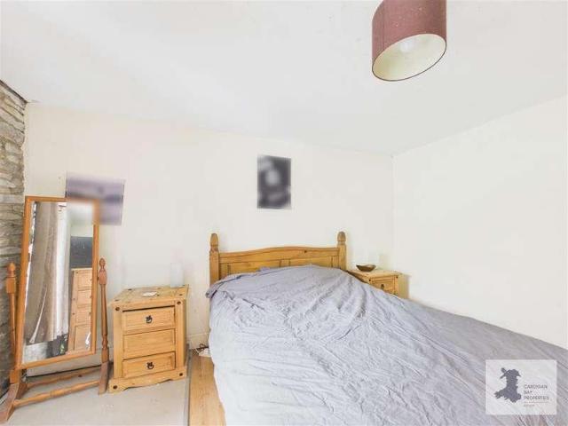 House for sale in Cardigan, Wales