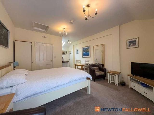 House for sale in Alverton, East Midlands