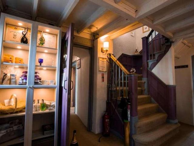 House for sale in Budlake, Devon