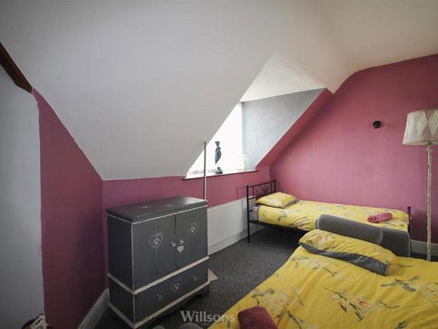 House for sale in Winthorpe, Belleau