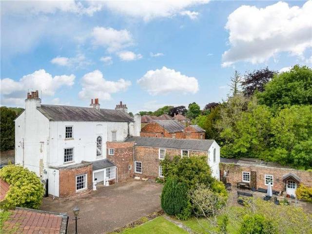 House for sale in Calcutt, Knaresborough