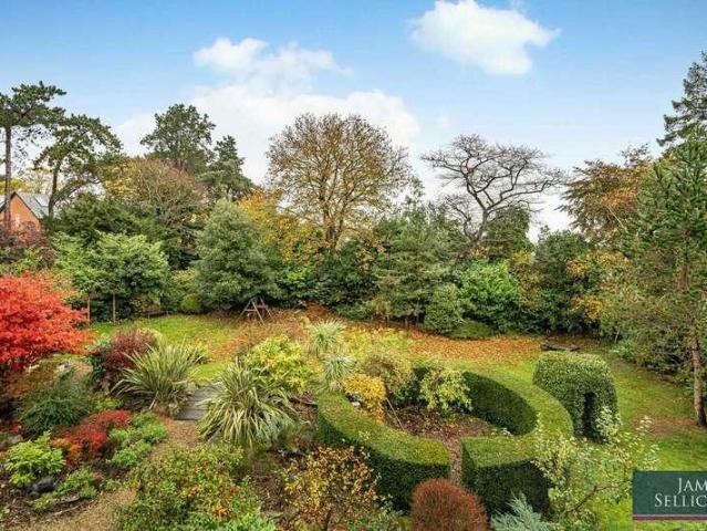House for sale in Old Wharf, City Of Leicester