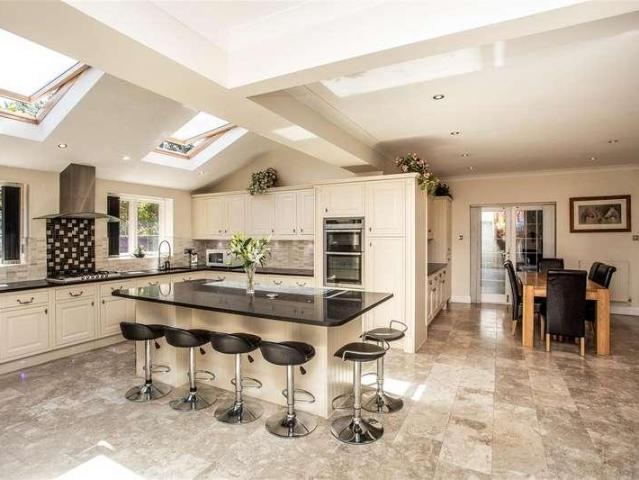 House for sale in Four Oaks, West Midlands