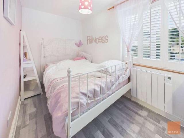 House for sale in Penwartha Coombe, Cornwall