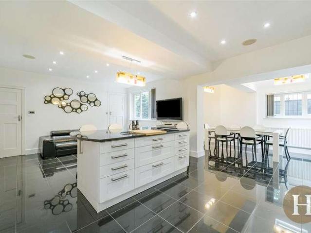 House for sale in Harborne, West Midlands