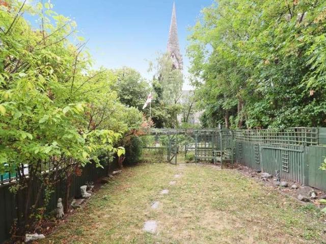 House for sale in Woodhey, New Ferry