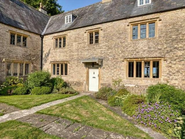 House for sale in St Cuthbert Out, Priddy