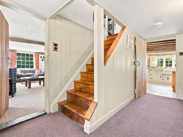 House for sale in Chipping Hill, Essex