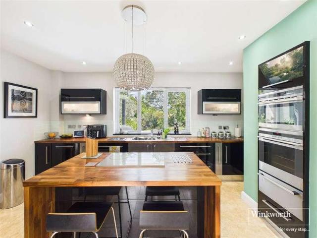 House for sale in Priest Down, Hampshire