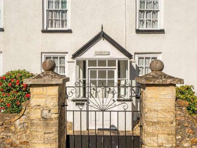House for sale in Budlake, Devon