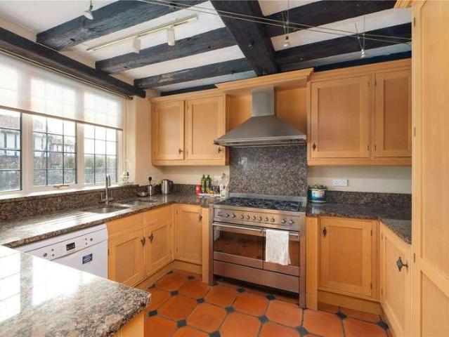 House for sale in Acol, Kent