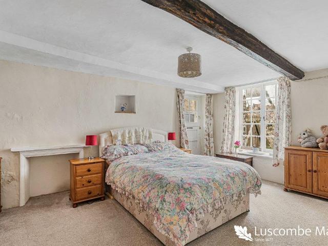 House for sale in Bridford, Devon