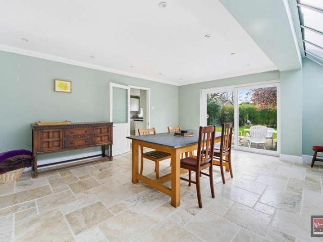 House for sale in Knowle Green, Lower Halliford