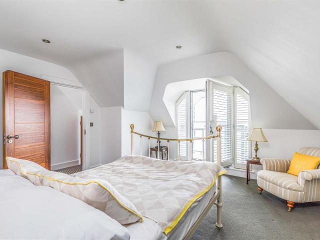House for sale in Southbourne, Bournemouth