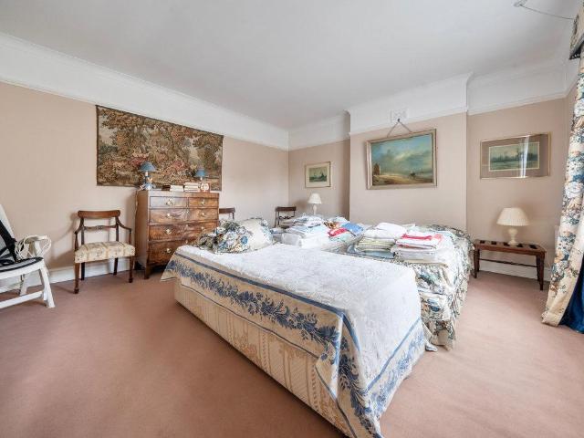 House for sale in Stanford On Avon, Leicestershire