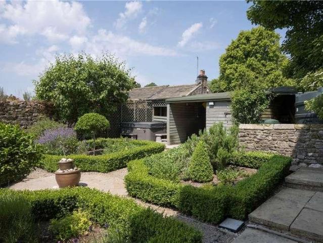 House for sale in North Yorkshire