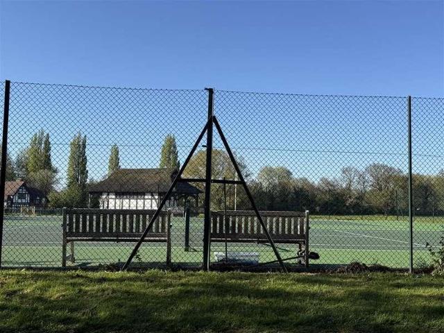 House for sale in Poulton, Thornton Hough