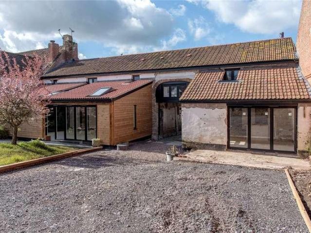 House for sale in Middlezoy