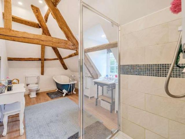House for sale in Llangammarch Wells, Wales