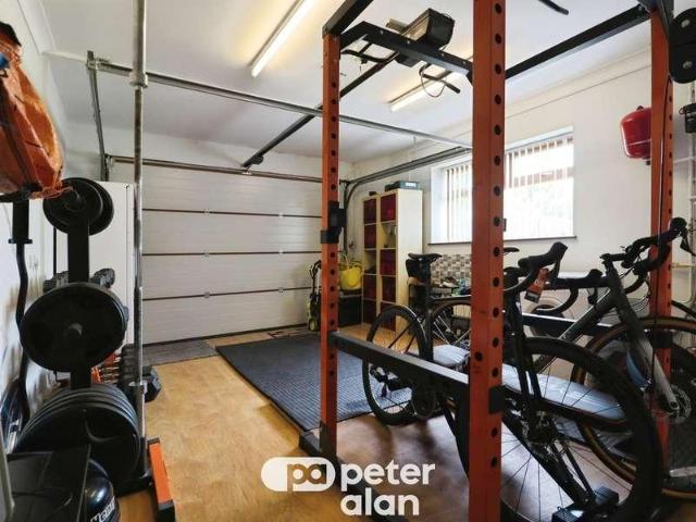 House for sale in Maesteg, Wales