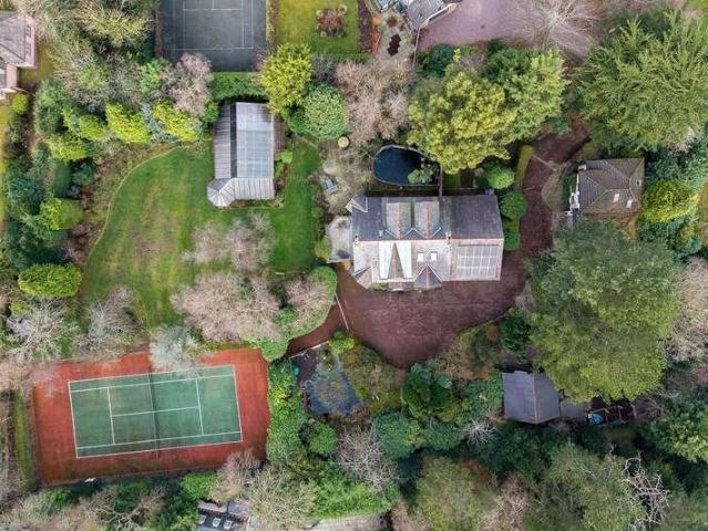 House for sale in Heswall, Wirral