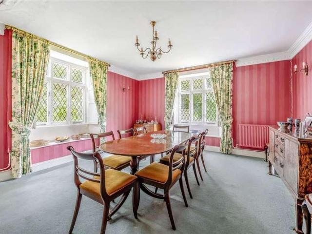 House for sale in Weston, East Devon
