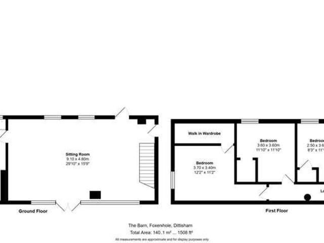 House for sale in Strode, Devon
