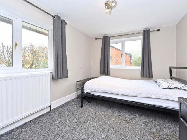 House for sale in Eccleshall, Stafford