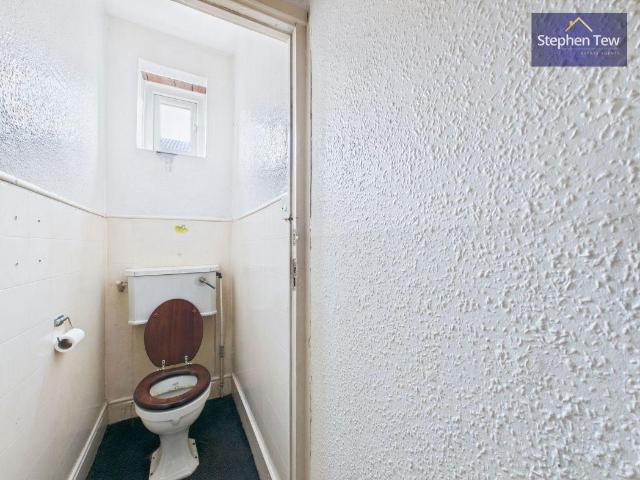 House for sale in Blackpool