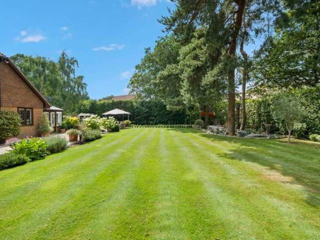 House for sale in Blackhills, Surrey
